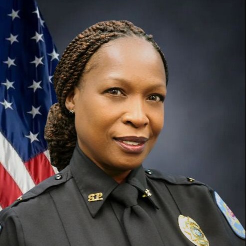 Lieutenant S.A. Walker