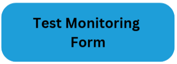 Test Monitoring Form