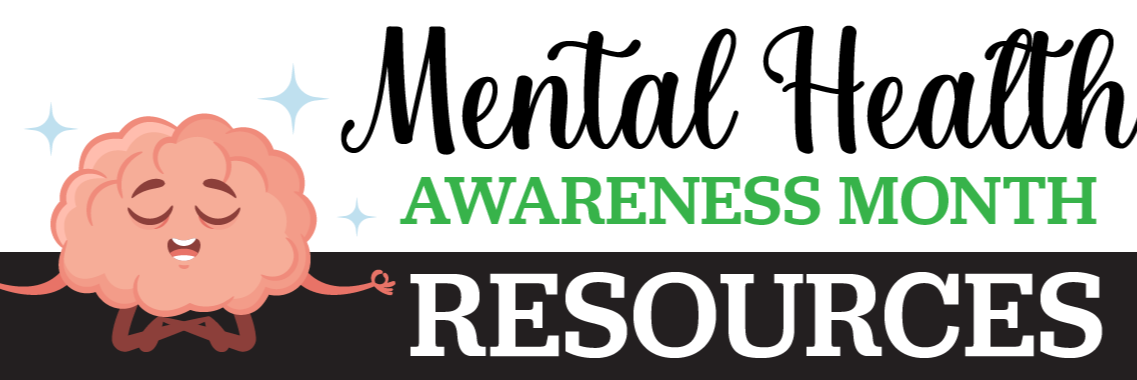 Mental Health Awareness Month