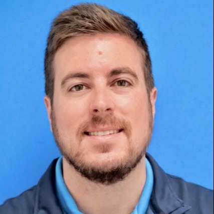 Jason Snader, MS, LAT, ATC, CSCS