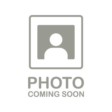 A placeholder image featuring a gray square with a person icon and text "Photo Coming Soon" in bold.