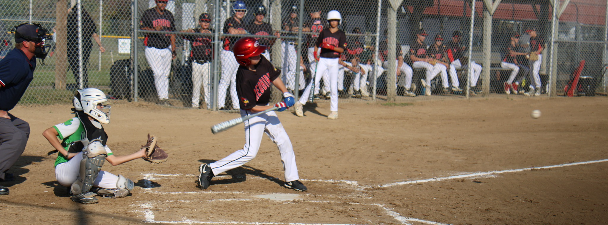Baseball