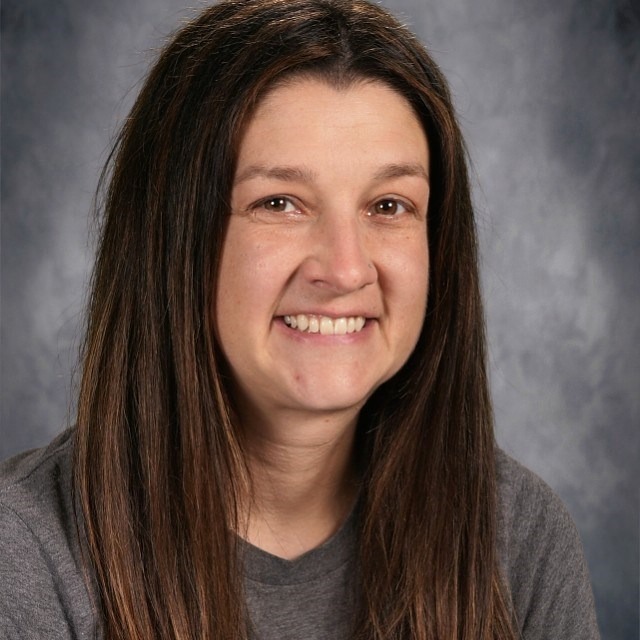 Erin Courier