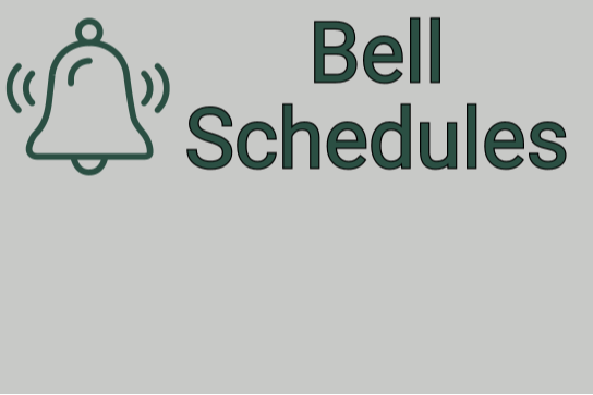 Bell Schedules