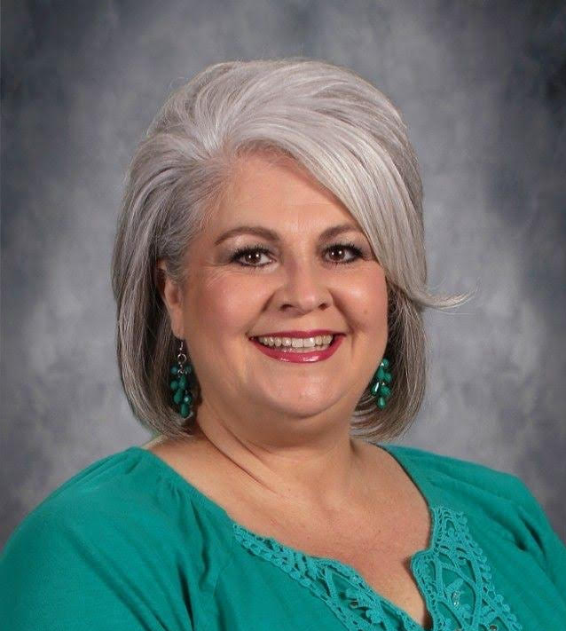 Cynthia Barajas - Counselor