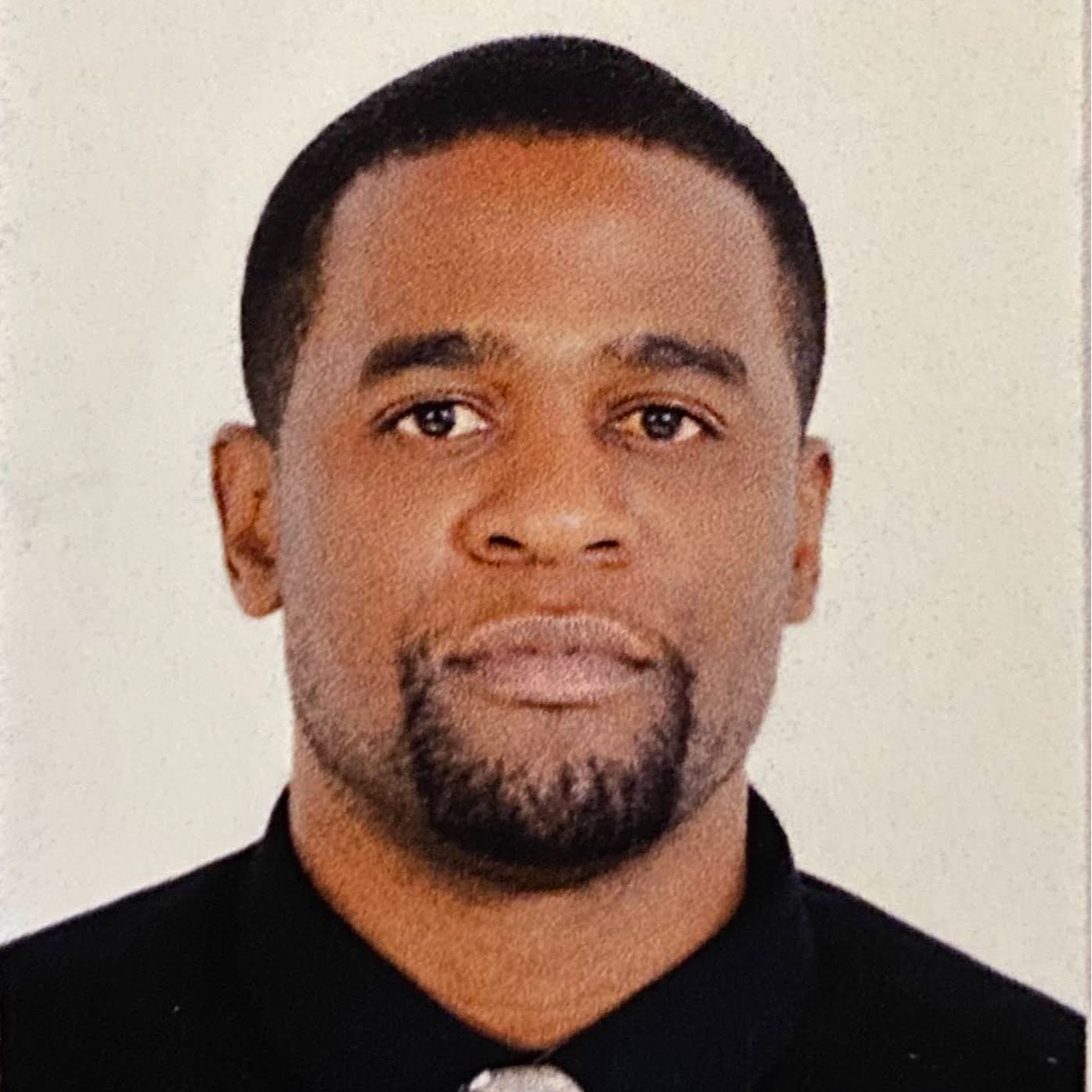 Dion Eison - Assistant Principal Photo