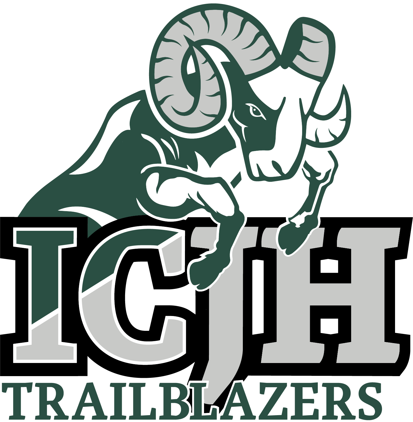 ICJH Trailblazers