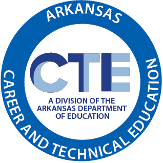 AR Career and Technical Education logo
