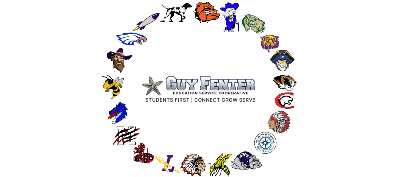 GFESC districts
