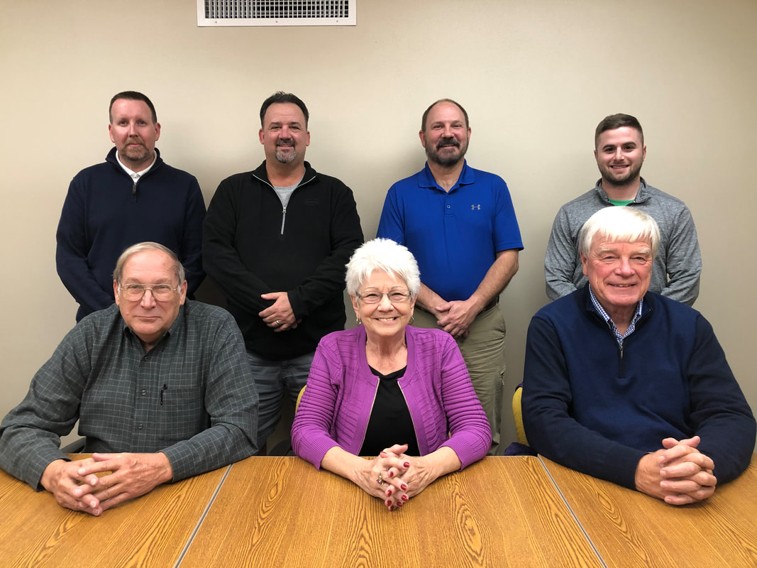 Bethalto Schools Board of Education