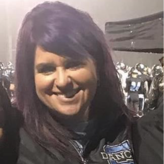Crissie Underwood - Dance head Coach