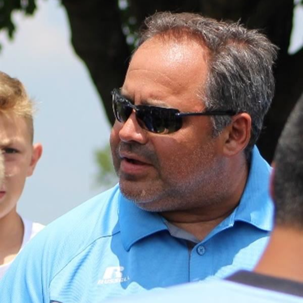 Jamil Shalash Boys Soccer Head Coach