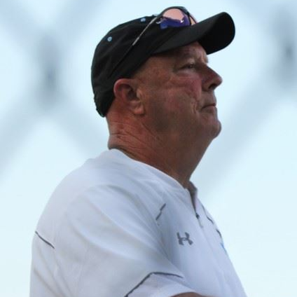 Charlie LeCompte SOFTBALL HEAD COACH