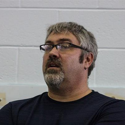 Tom Coons Swimming Head Coach