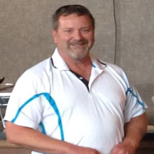 Keith Nethery Boys Tennis Head Coach