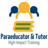 Paraeducator logo