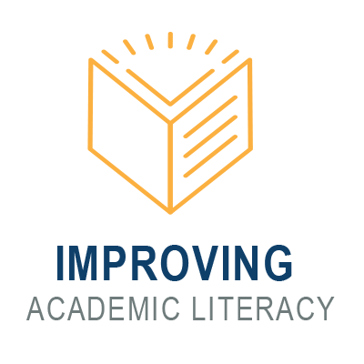 improving academic literacy