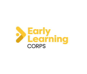 early learning corps logo