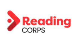 reading corps logo