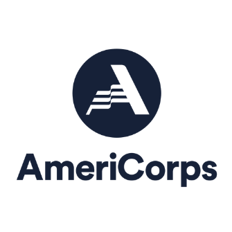 americorps logo