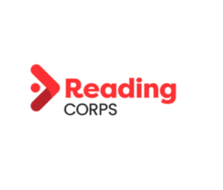 reading corps logo