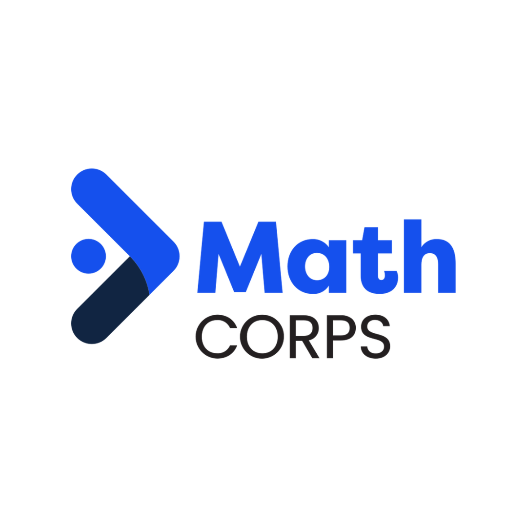 math corps logo