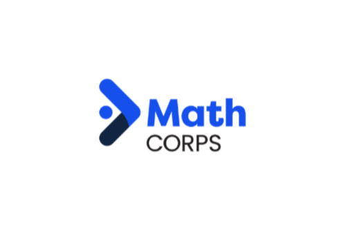 math corp logo