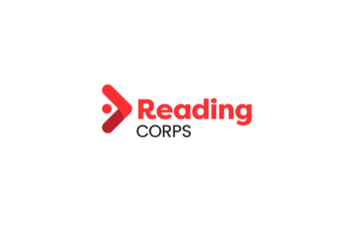 reading corps logo