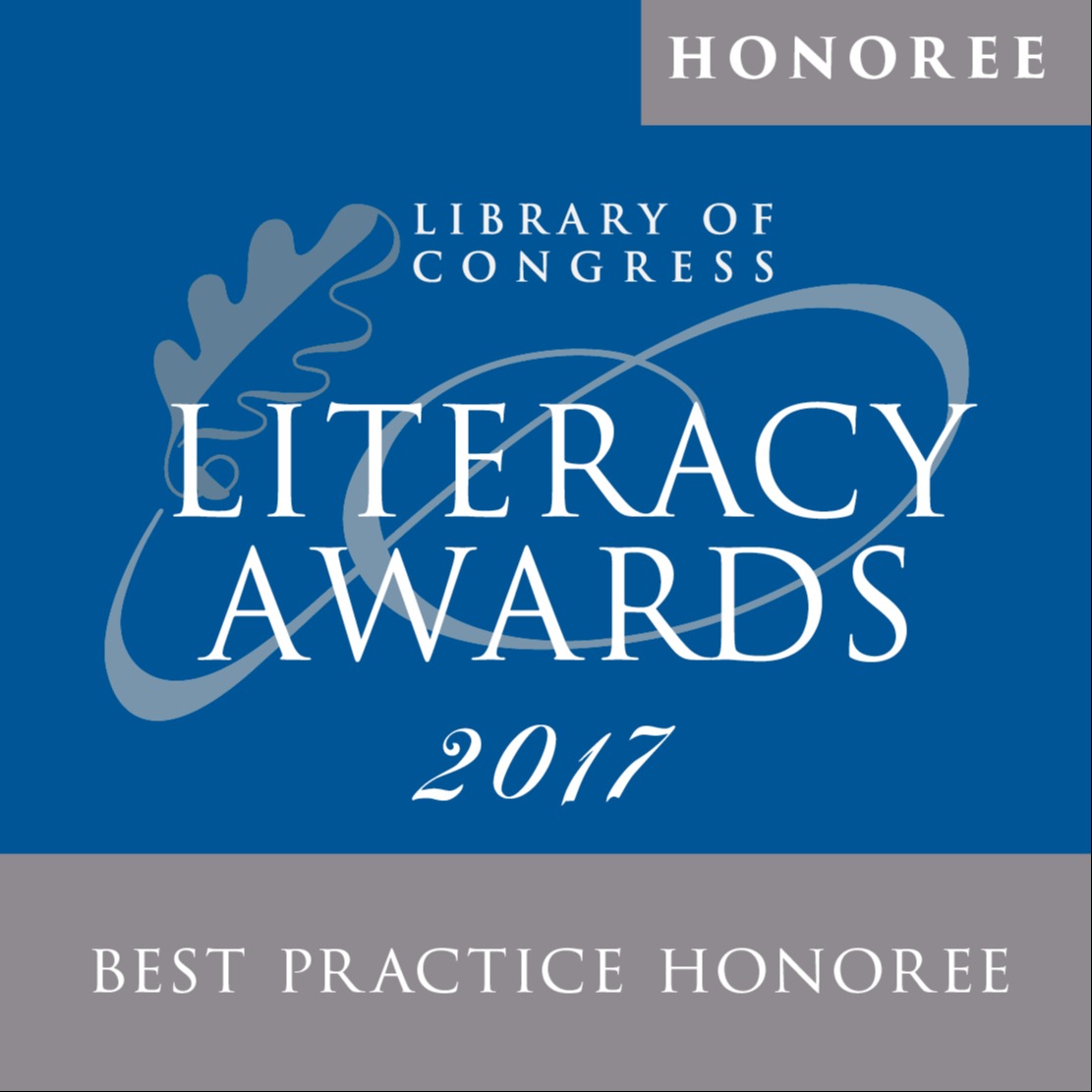 literacy awards