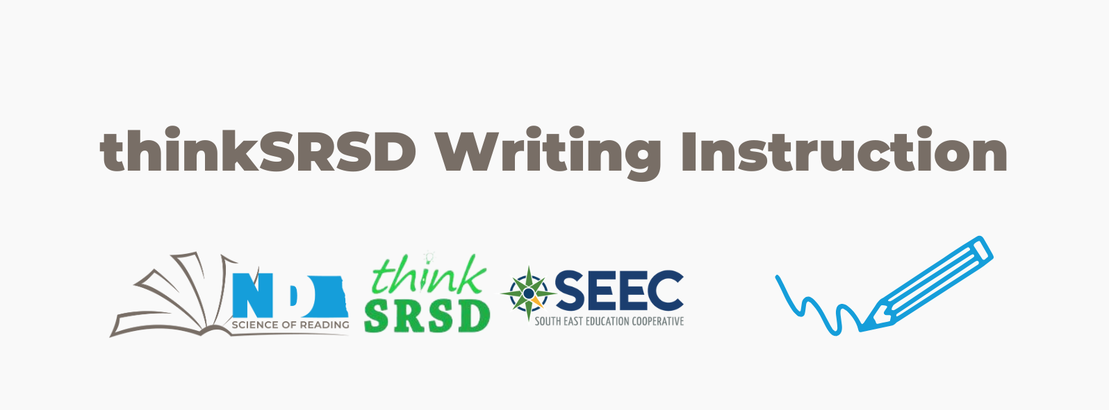 thinksrsd writing instruction