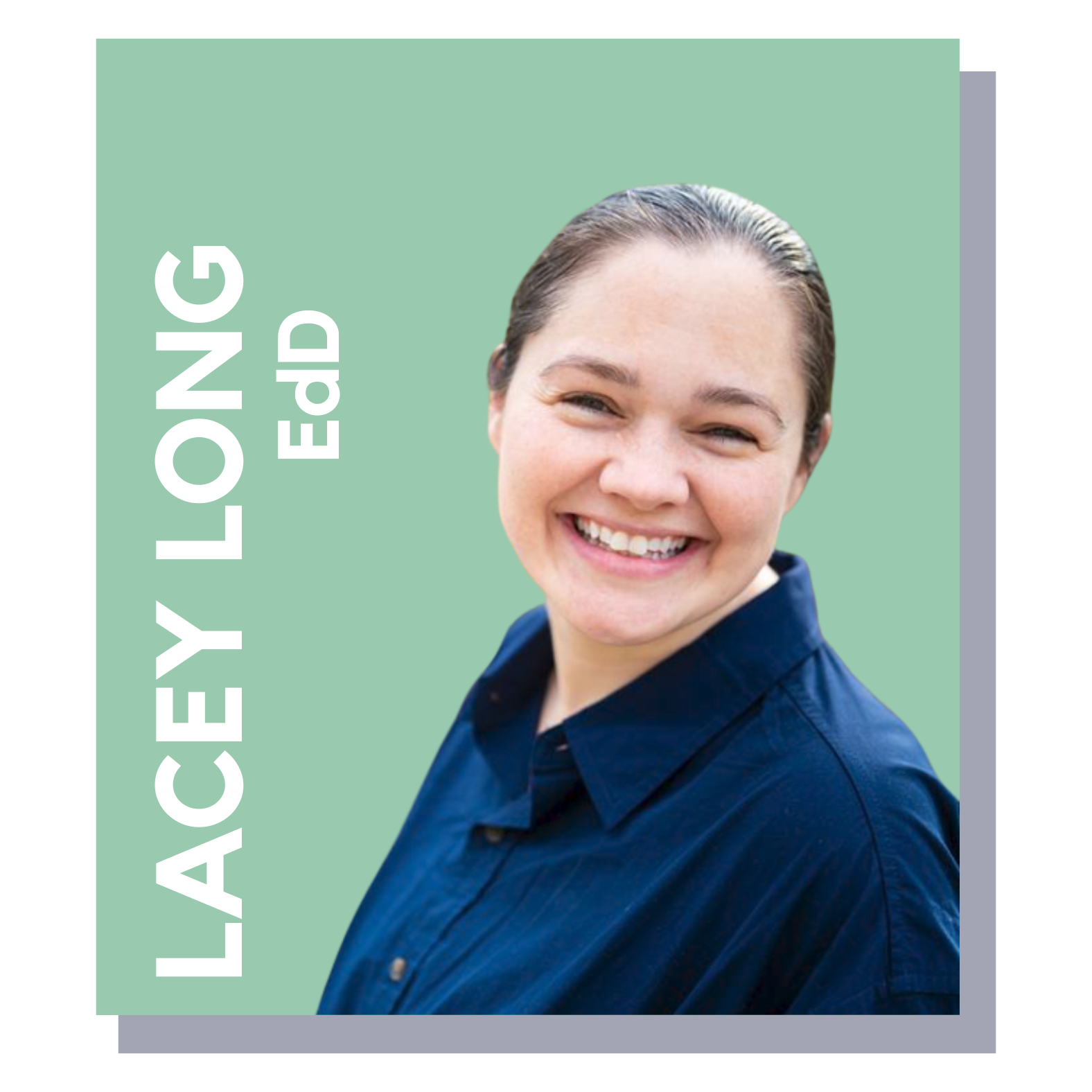 Lacey Long EdD