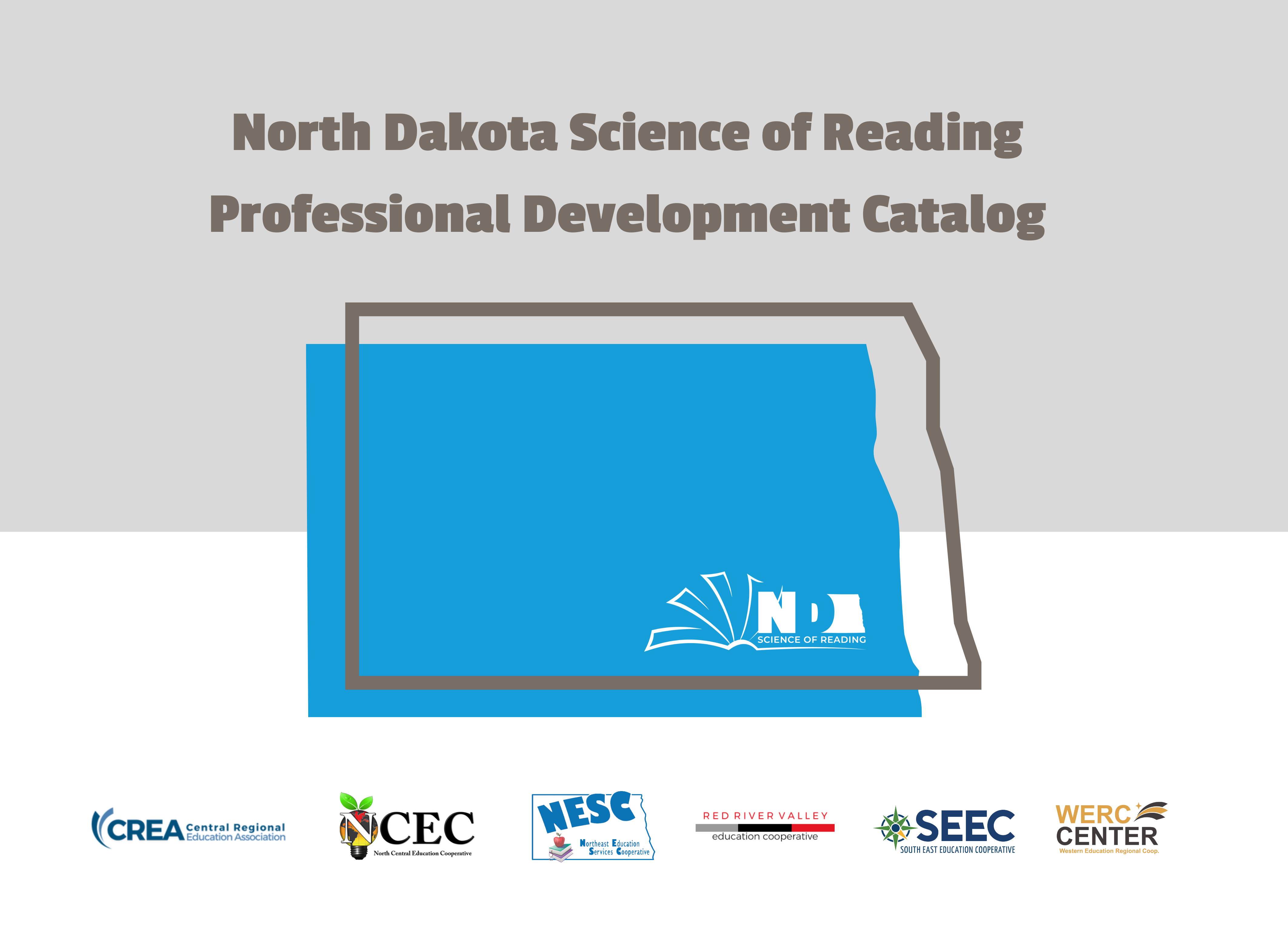 North Dakota Science of Reading Professional Development Catalog