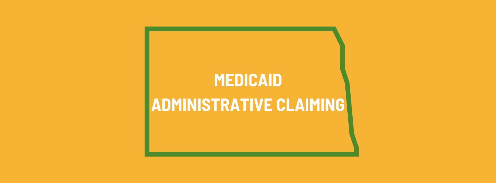 medicaid administrative claiming