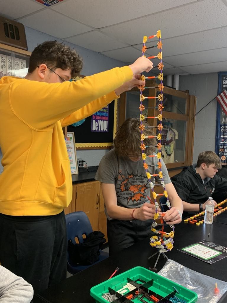 Science Class