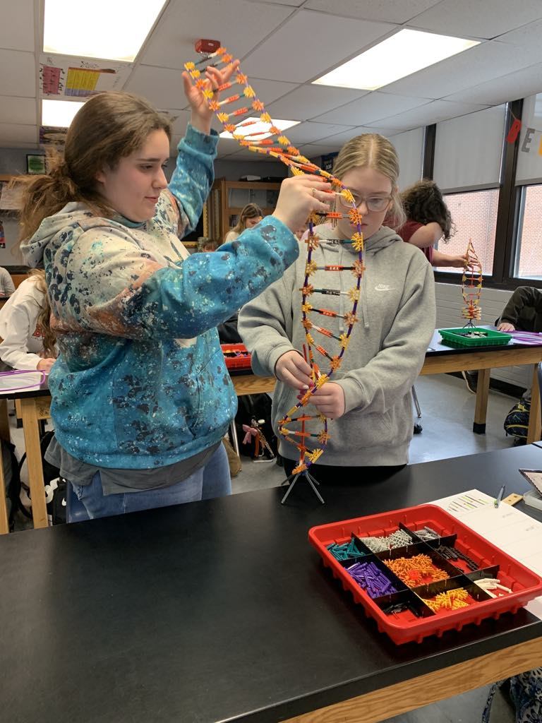 Science Class