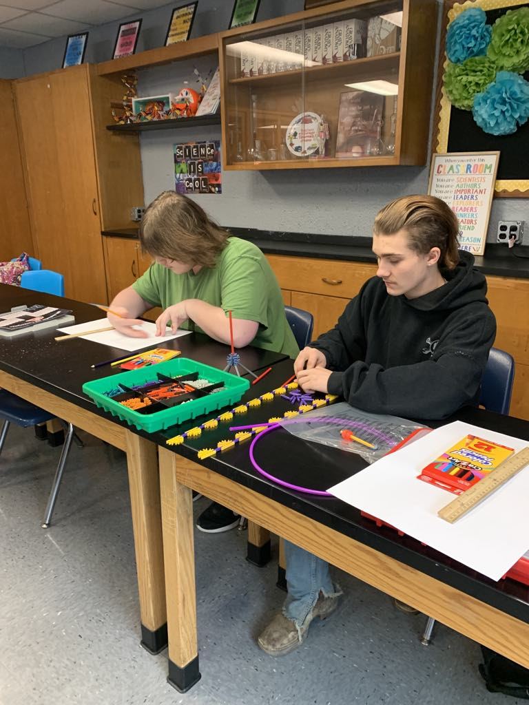 Science Class