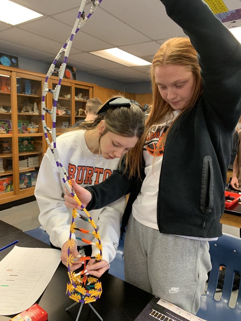 Science Class