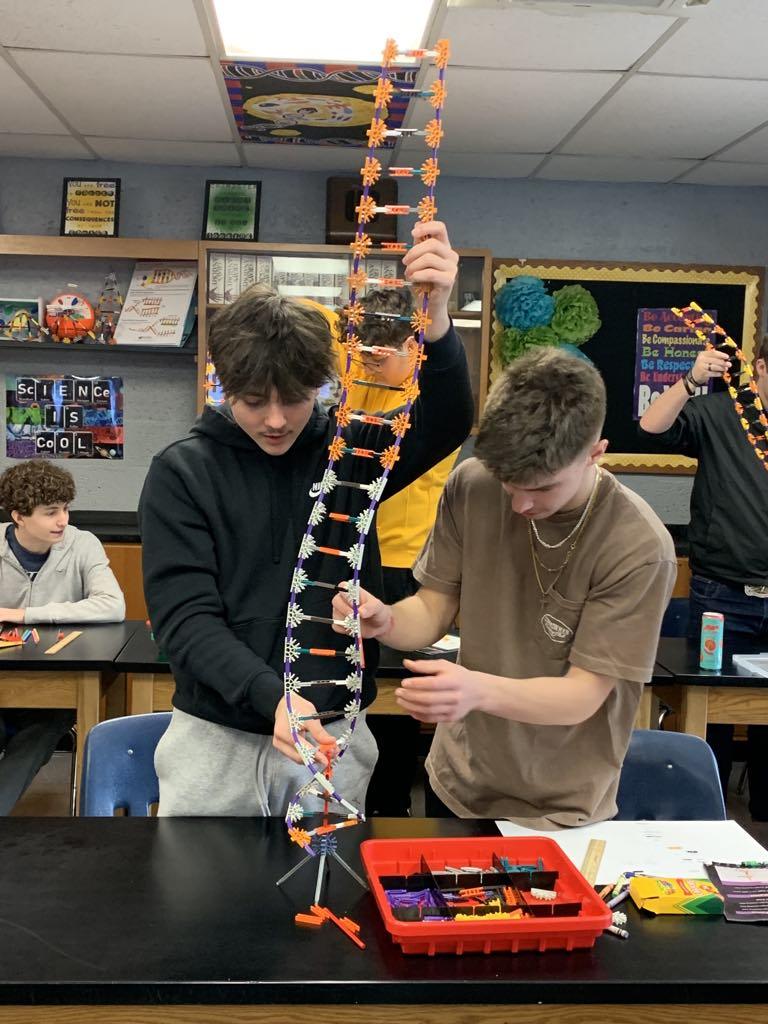 Science Class