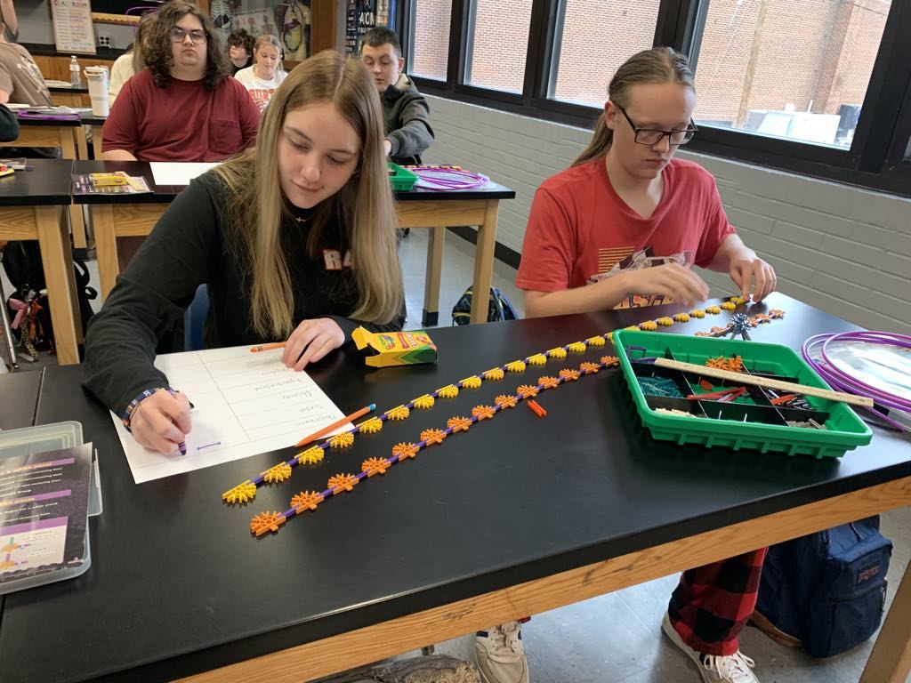 Science Class