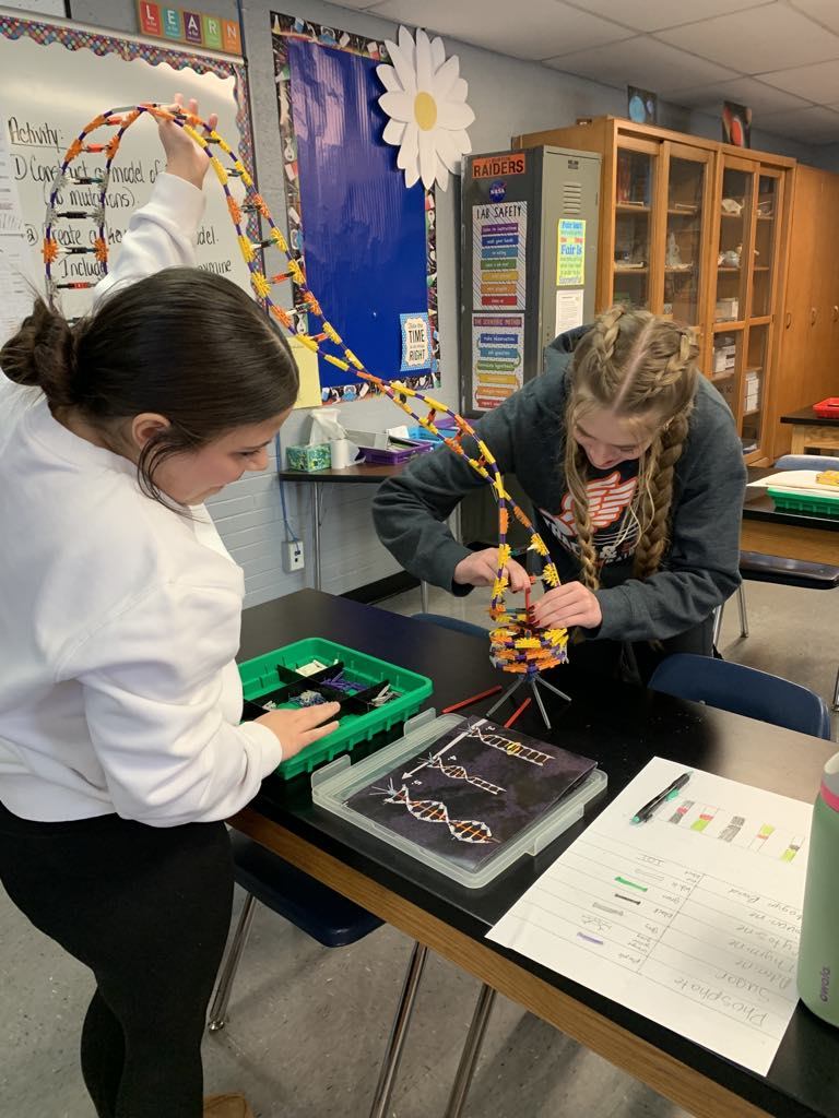 Science Class