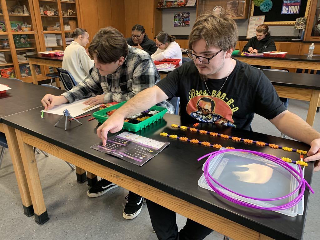 Science Class