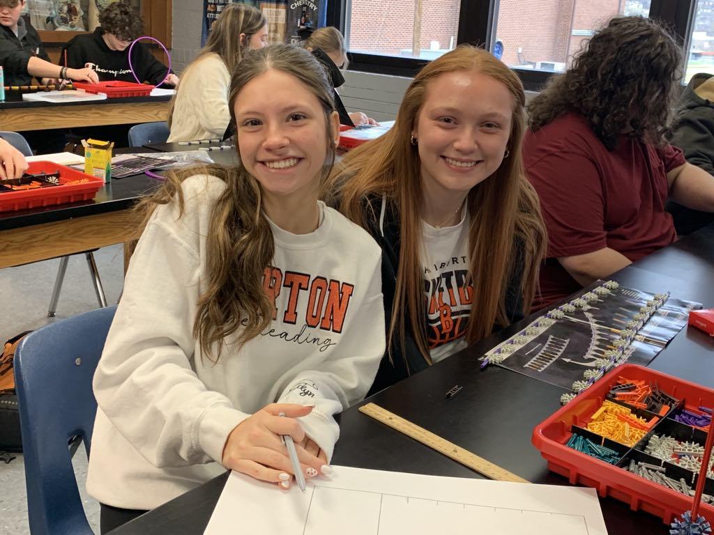 Science Class
