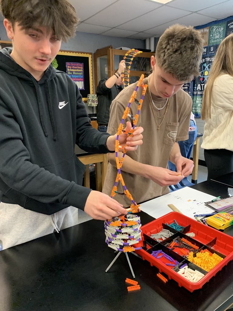 Science Class