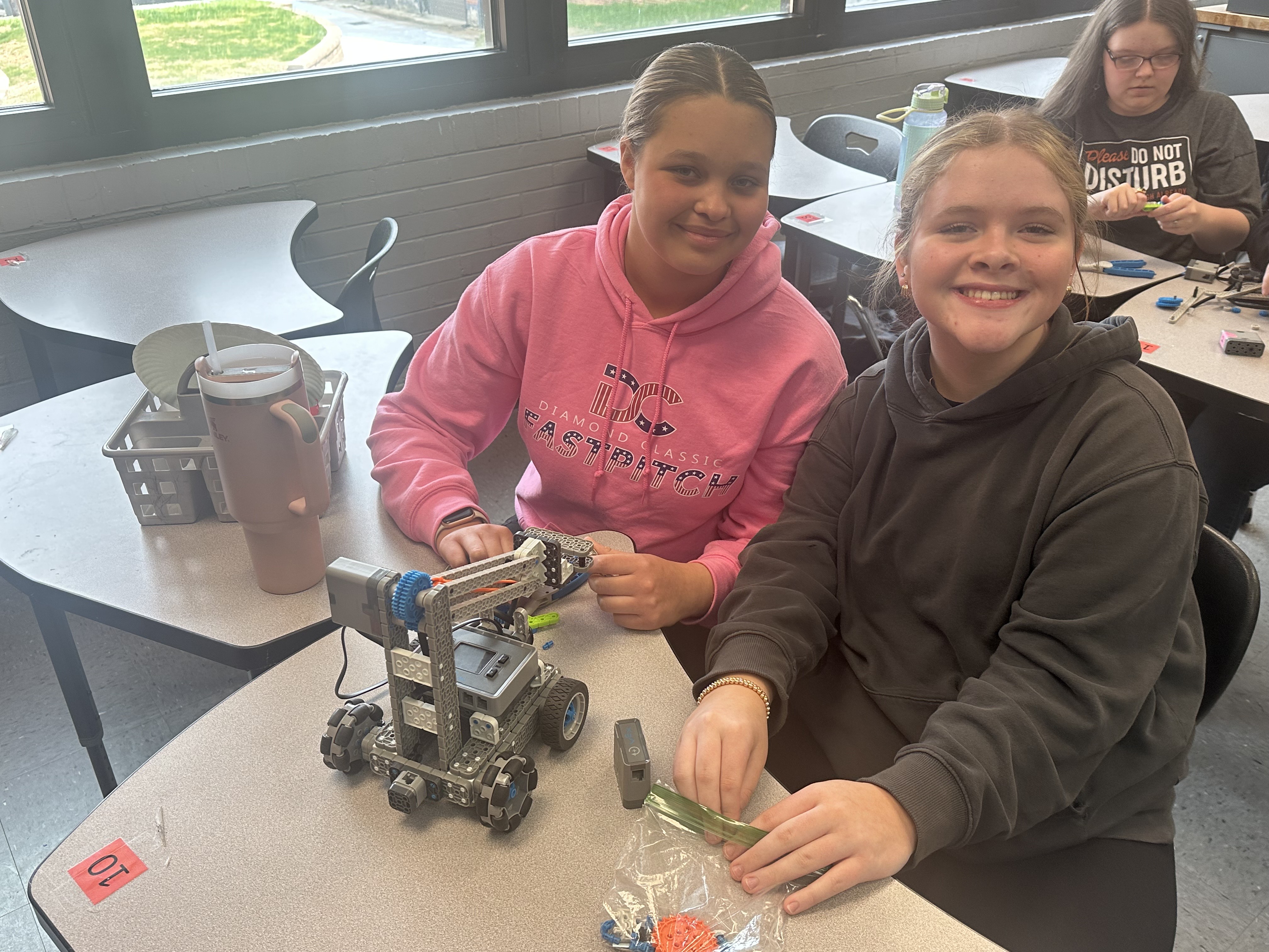Robotics