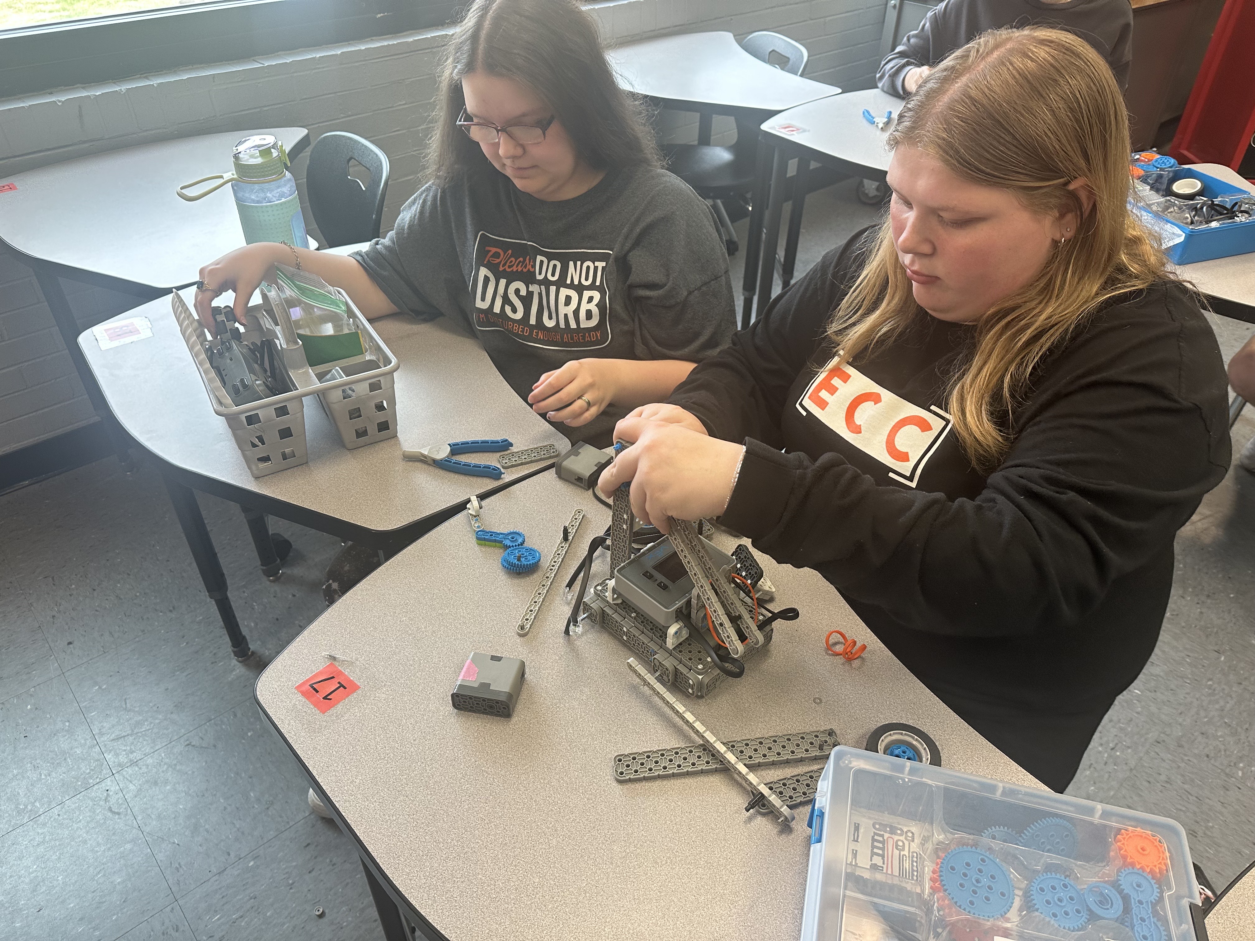 Robotics