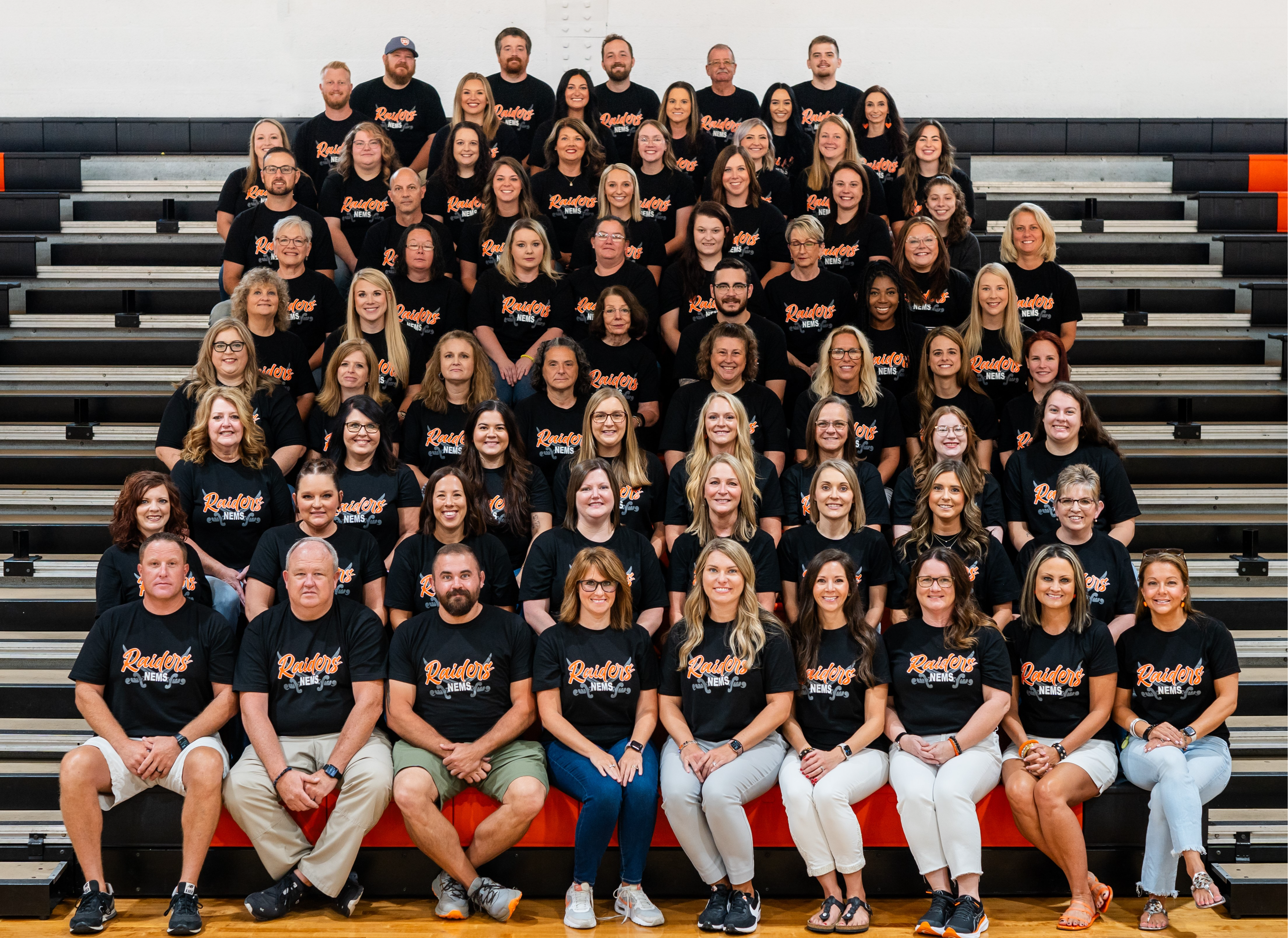 NEMS Faculty