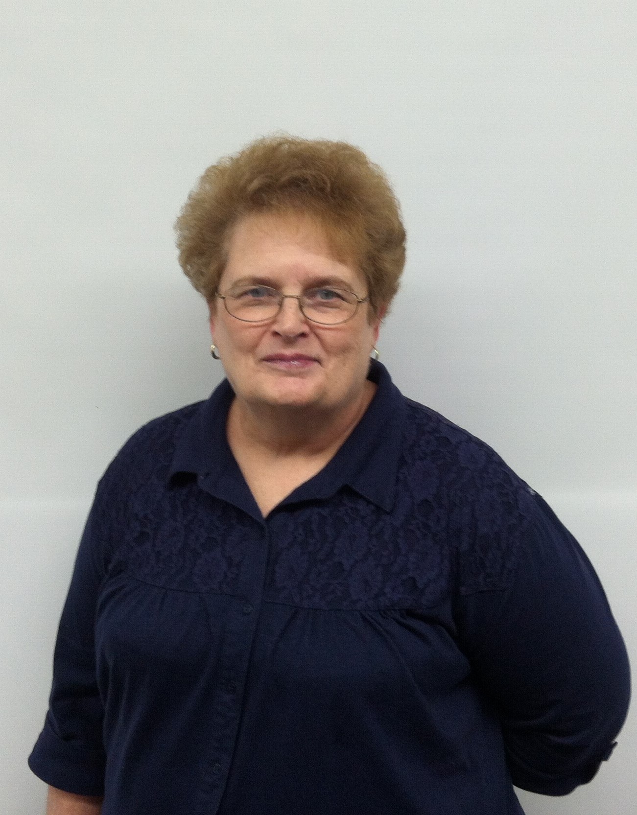 Christine Stevens (1989-2013)