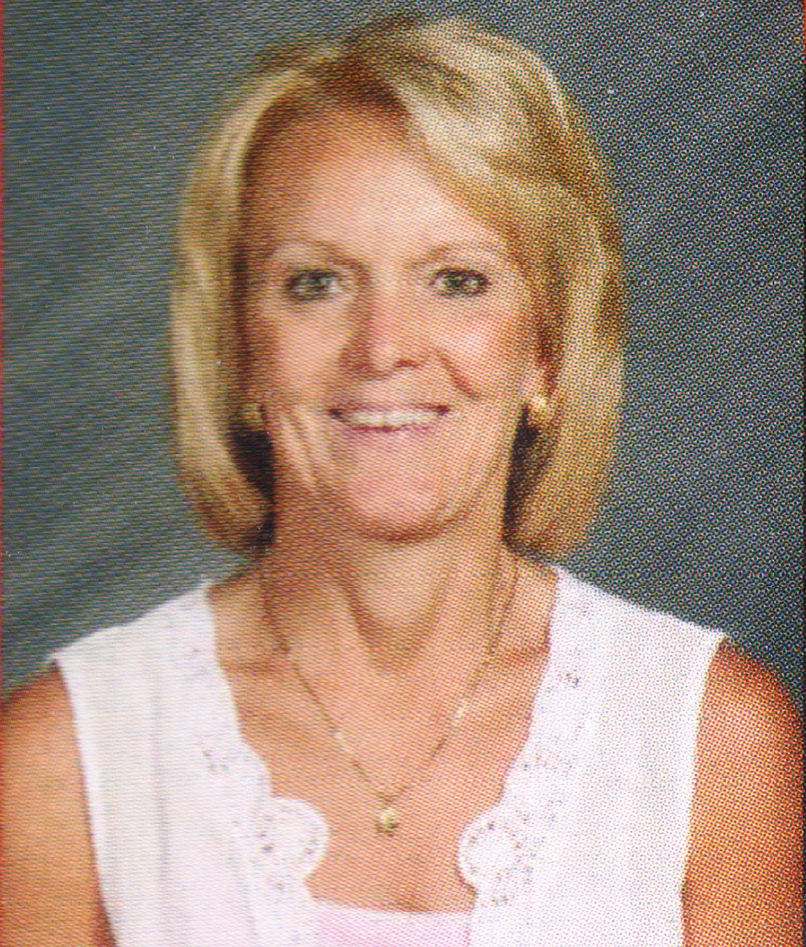 Cindy Sloan (1982-2012)