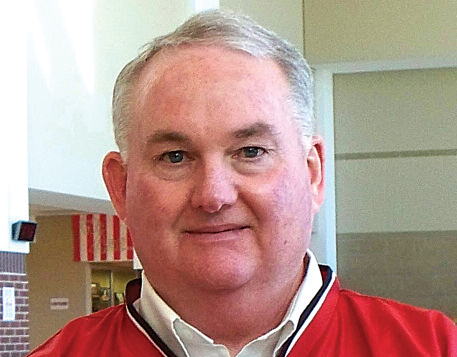 Dennis McNamara (1990-2013)