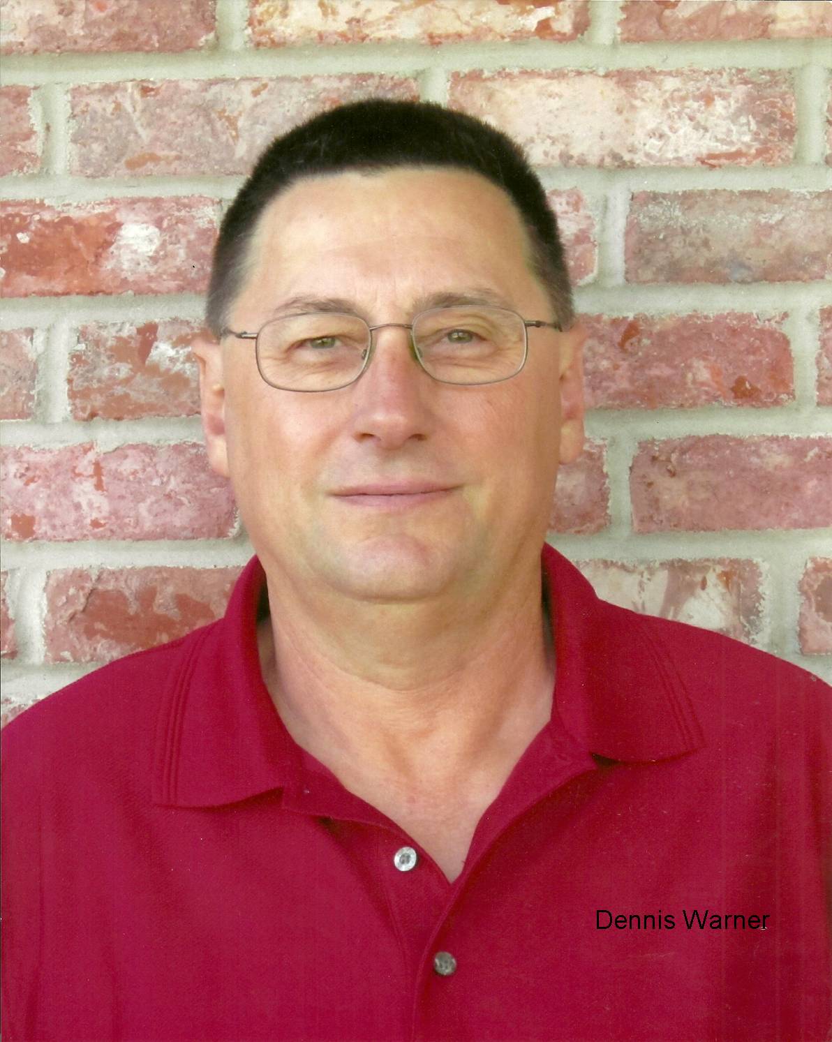 Dennis Warner (1985-2010)